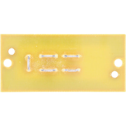 HOLSTEIN Holstein Parts 2BMR0255 HVAC Blower Motor Resistor 2BMR0255