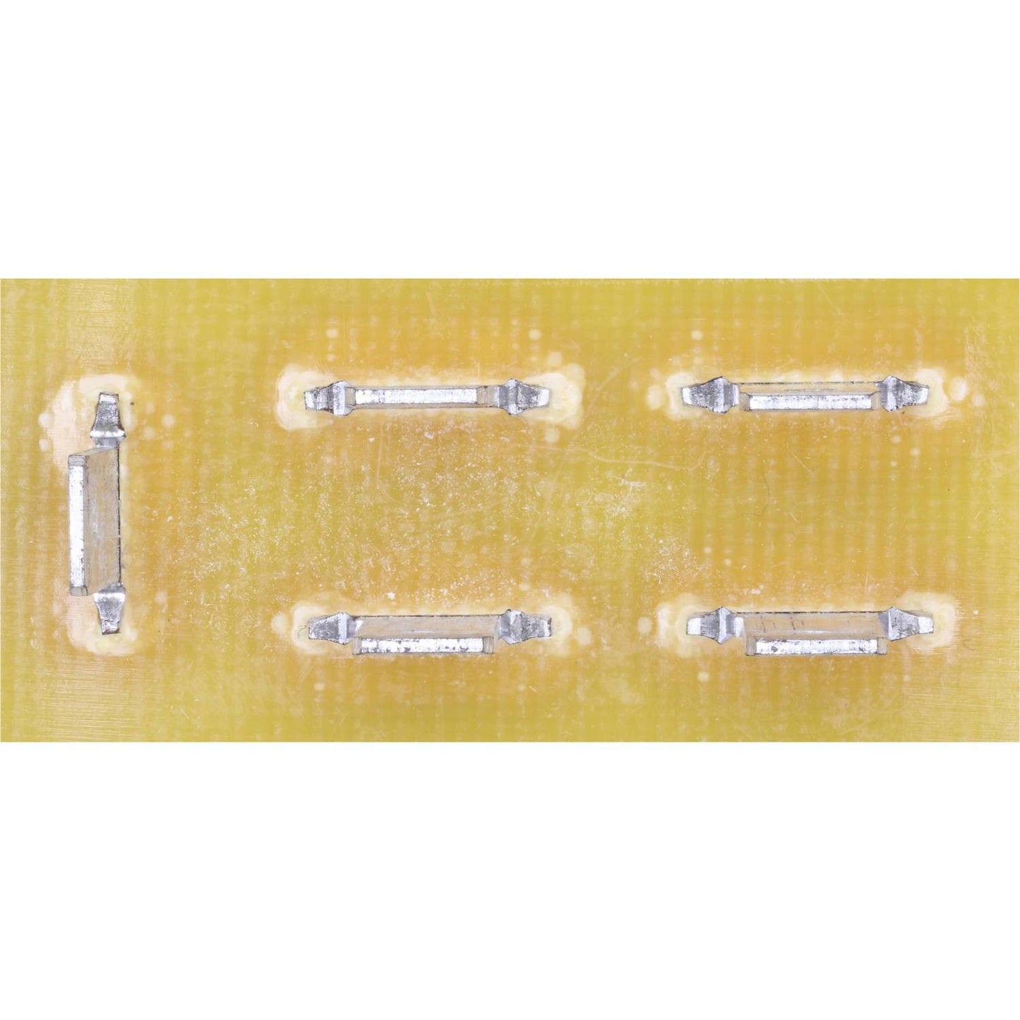 HOLSTEIN Holstein Parts 2BMR0255 HVAC Blower Motor Resistor 2BMR0255