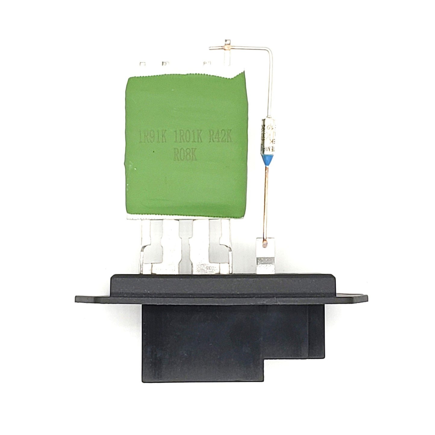 HOLSTEIN Holstein Parts 2BMR0275 HVAC Blower Motor Resistor 2BMR0275