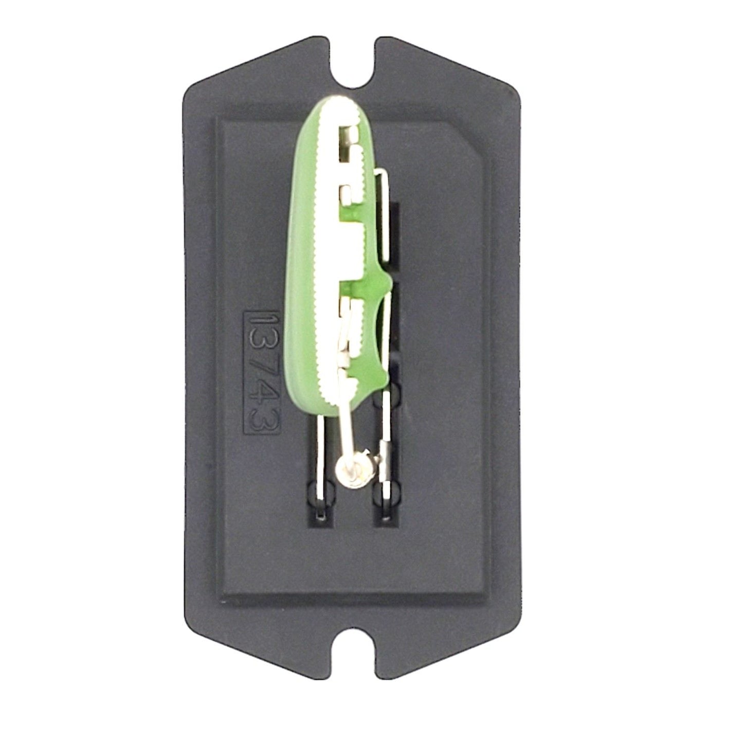 HOLSTEIN Holstein Parts 2BMR0275 HVAC Blower Motor Resistor 2BMR0275