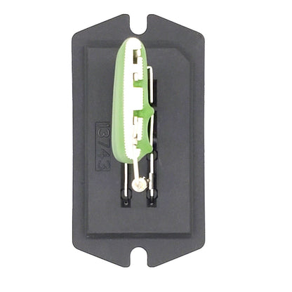 HOLSTEIN Holstein Parts 2BMR0275 HVAC Blower Motor Resistor 2BMR0275