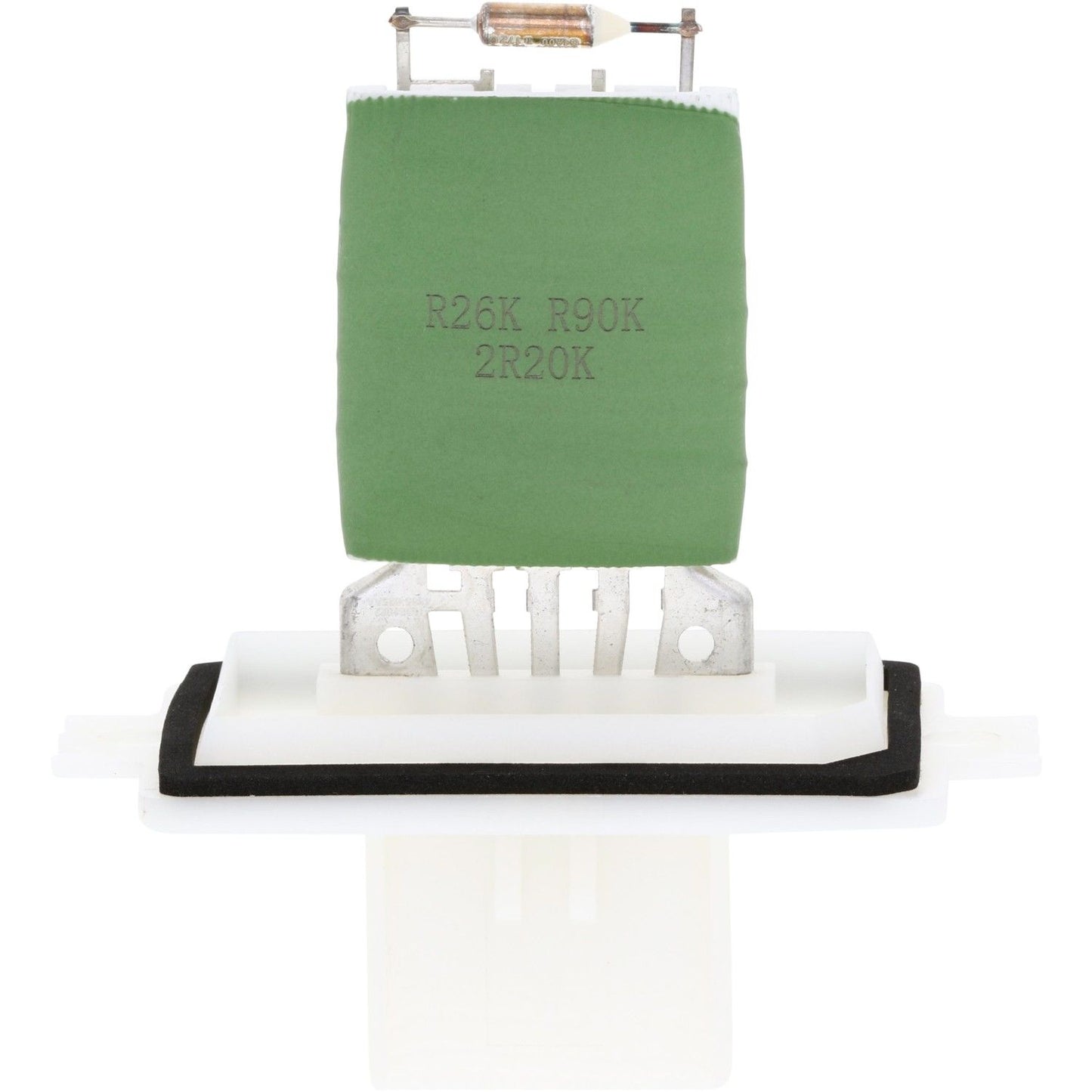 HOLSTEIN Holstein Parts 2BMR0278 HVAC Blower Motor Resistor 2BMR0278