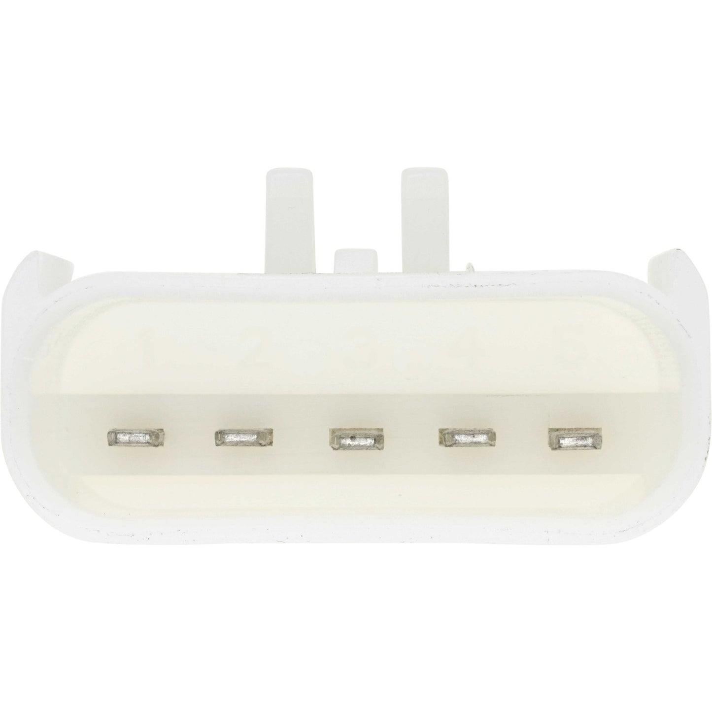 HOLSTEIN Holstein Parts 2BMR0278 HVAC Blower Motor Resistor 2BMR0278