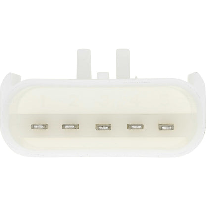 HOLSTEIN Holstein Parts 2BMR0278 HVAC Blower Motor Resistor 2BMR0278