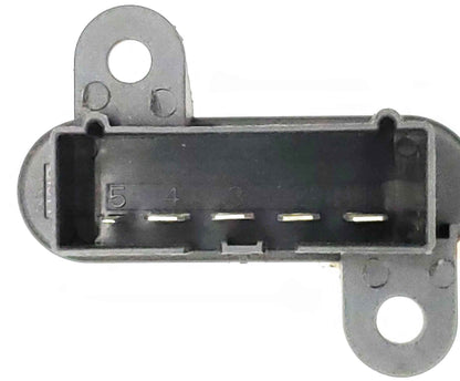 HOLSTEIN Holstein Parts 2BMR0281 HVAC Blower Motor Resistor 2BMR0281