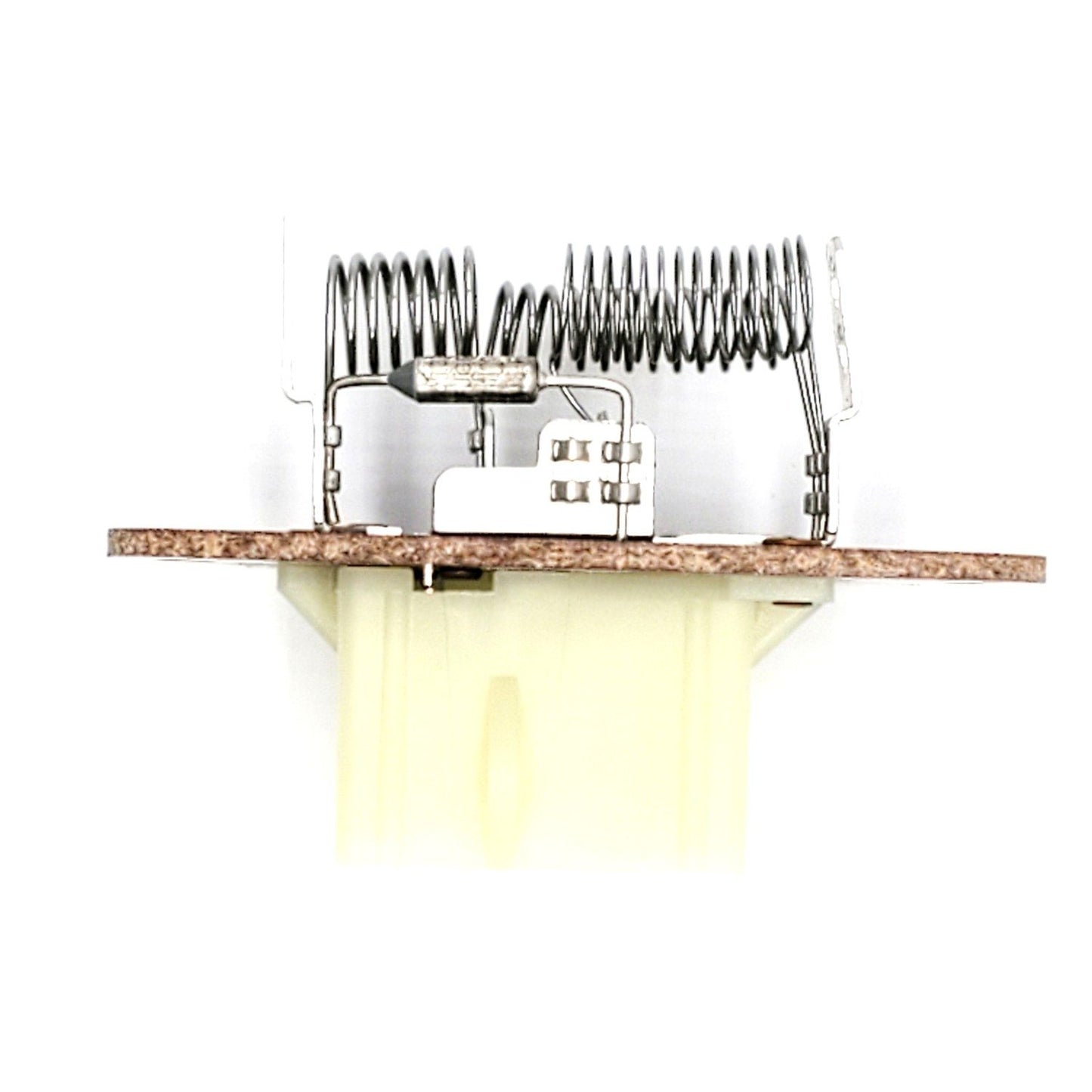 HOLSTEIN Holstein Parts HVAC Blower Motor Resistor 2BMR0284
