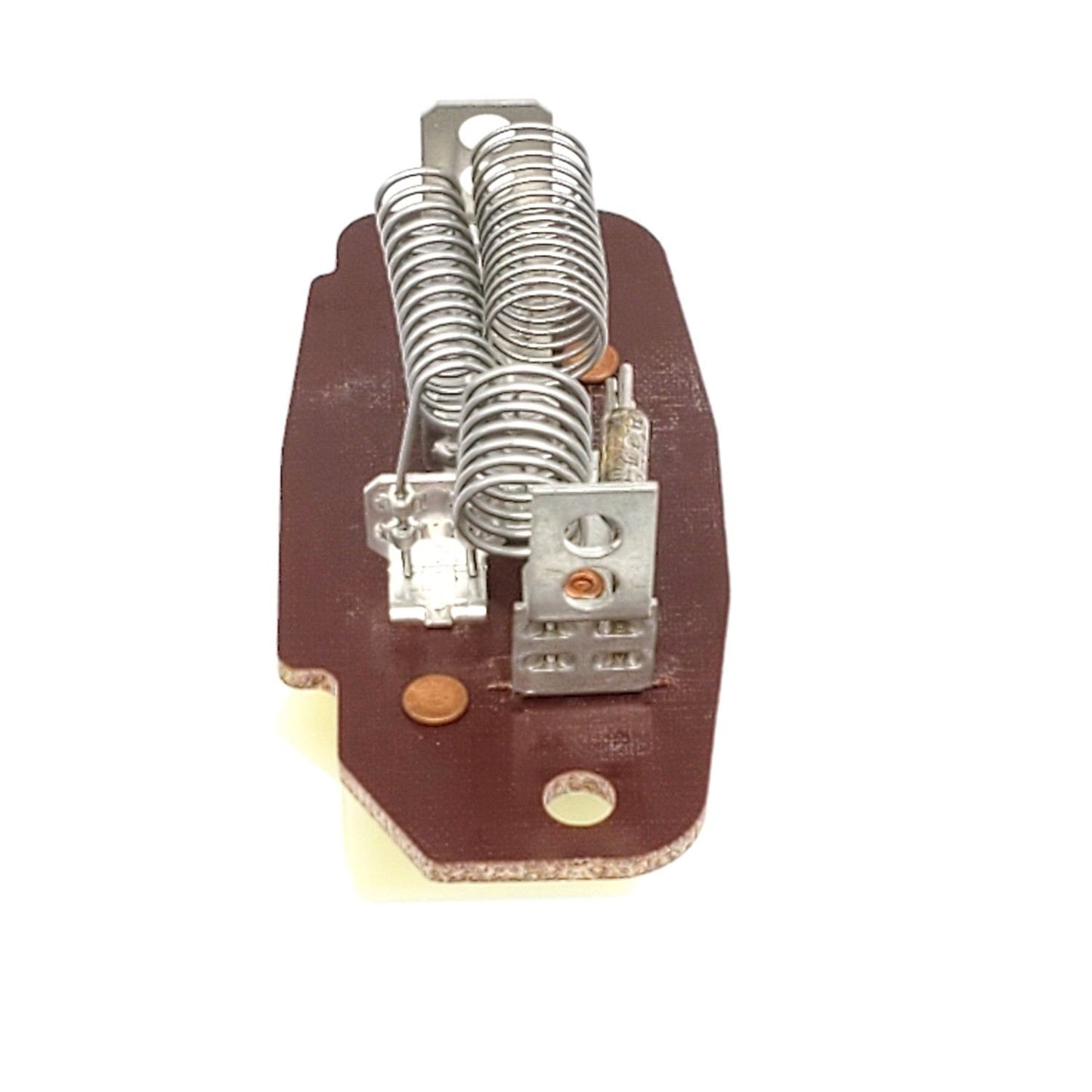 HOLSTEIN Holstein Parts HVAC Blower Motor Resistor 2BMR0284