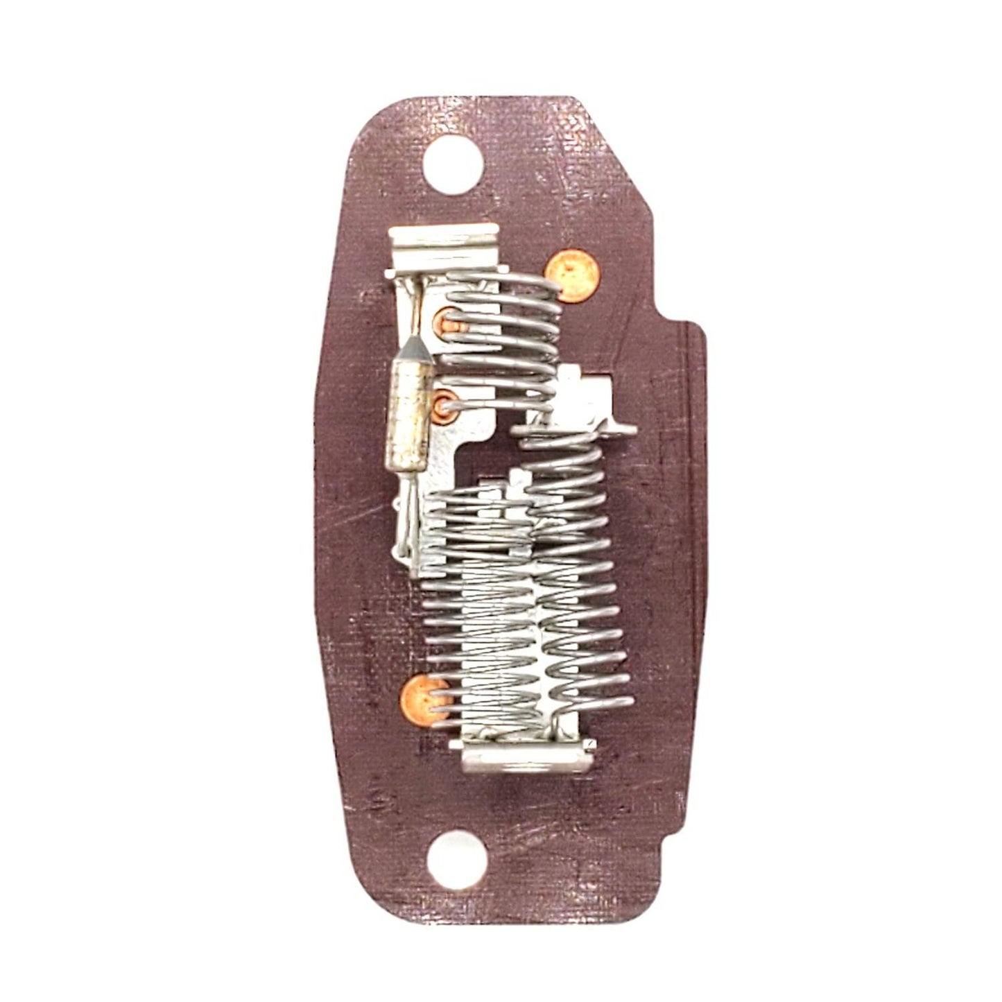 HOLSTEIN Holstein Parts HVAC Blower Motor Resistor 2BMR0284