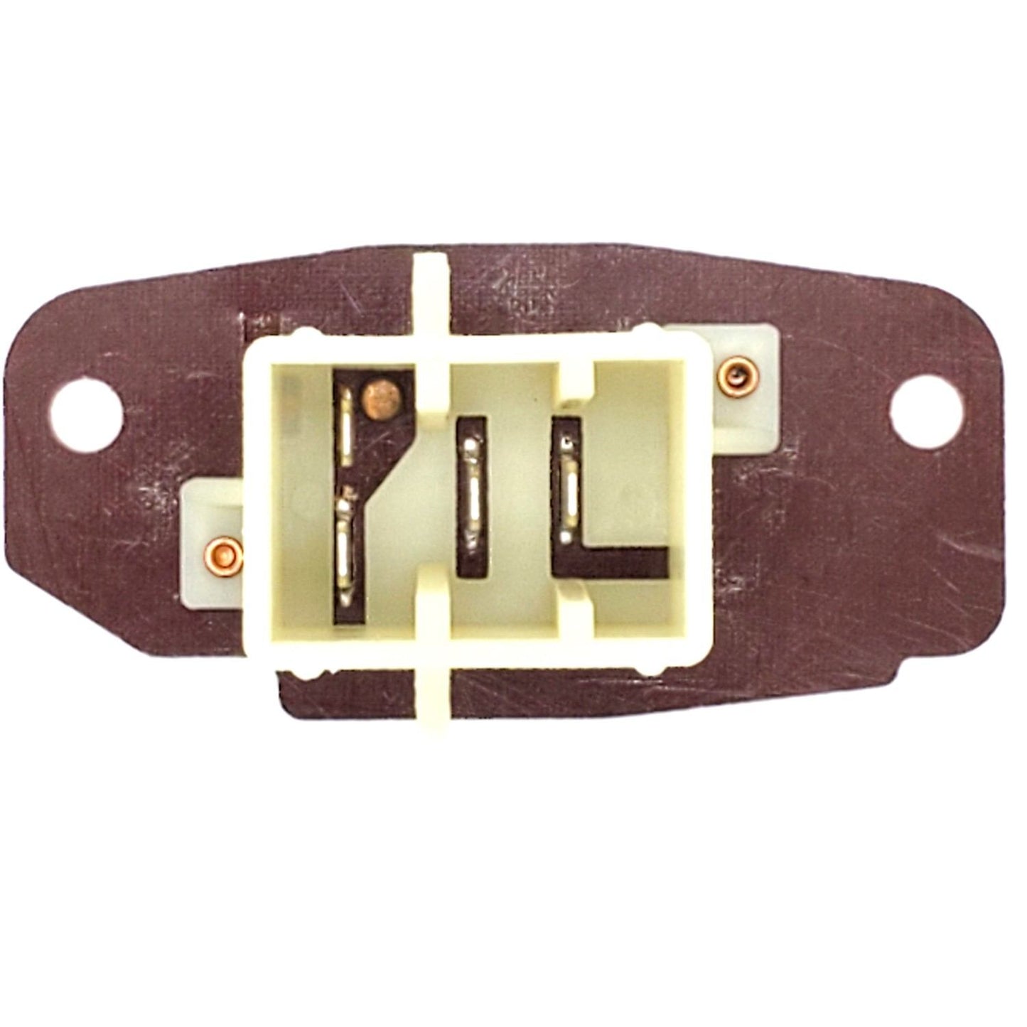 HOLSTEIN Holstein Parts HVAC Blower Motor Resistor 2BMR0284