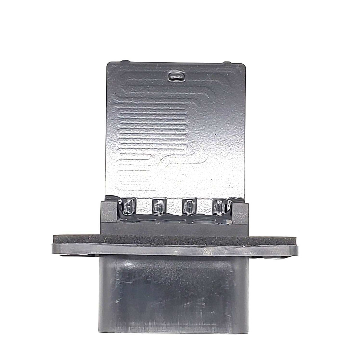 HOLSTEIN HVAC Blower Motor Resistor 2BMR0292