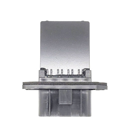 HOLSTEIN HVAC Blower Motor Resistor 2BMR0292