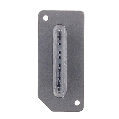 HOLSTEIN HVAC Blower Motor Resistor 2BMR0292
