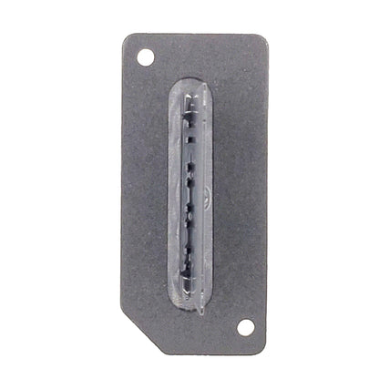 HOLSTEIN HVAC Blower Motor Resistor 2BMR0292