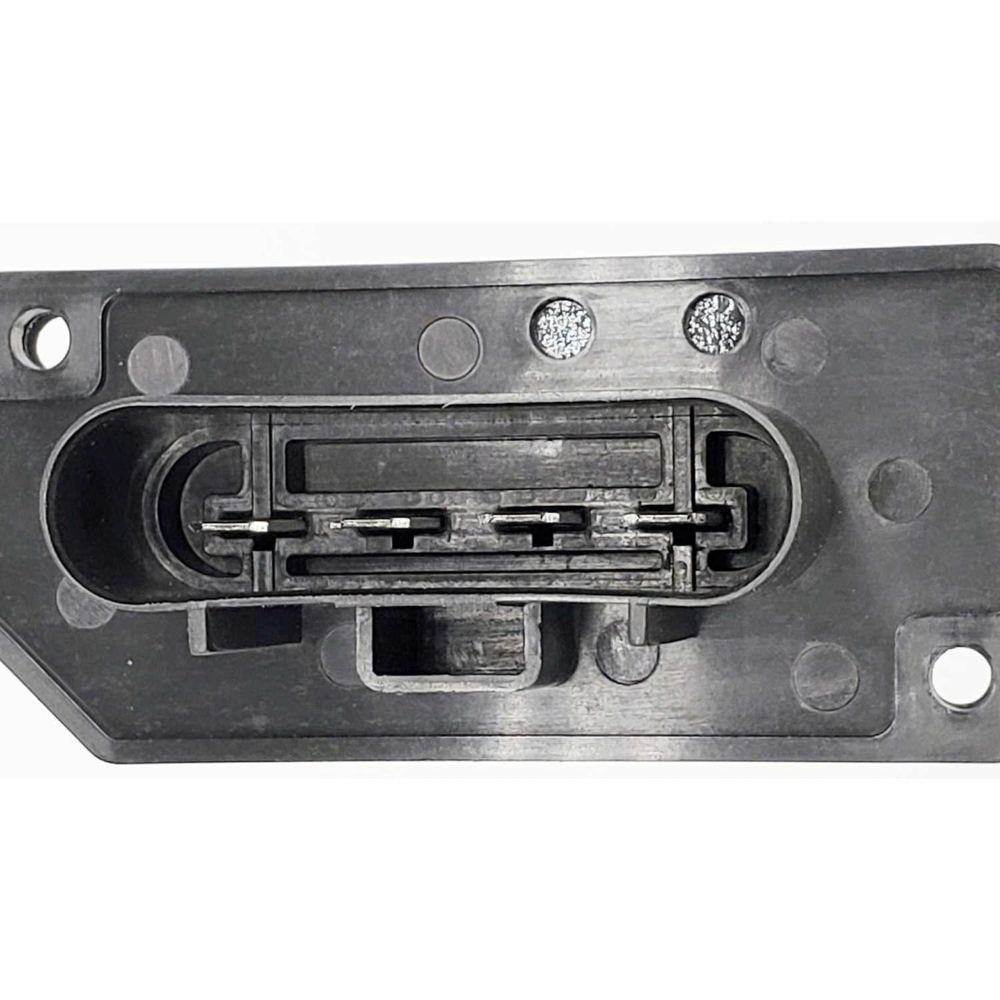 HOLSTEIN HVAC Blower Motor Resistor 2BMR0292