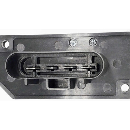 HOLSTEIN HVAC Blower Motor Resistor 2BMR0292