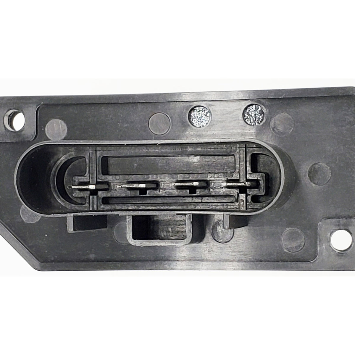 HOLSTEIN HVAC Blower Motor Resistor 2BMR0292