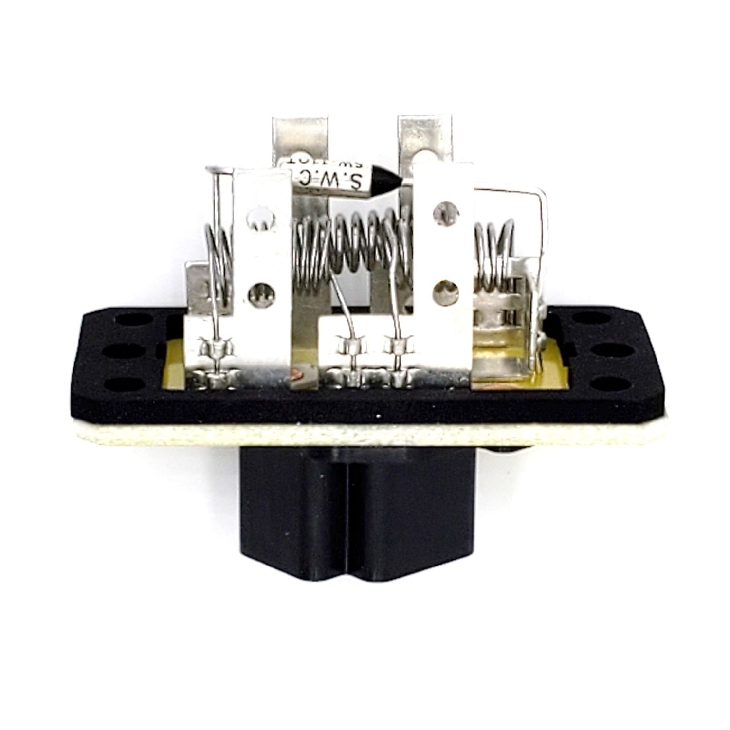 HOLSTEIN Holstein Parts 2BMR0293 HVAC Blower Motor Resistor 2BMR0293