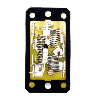 HOLSTEIN Holstein Parts 2BMR0293 HVAC Blower Motor Resistor 2BMR0293