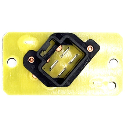 HOLSTEIN Holstein Parts 2BMR0293 HVAC Blower Motor Resistor 2BMR0293