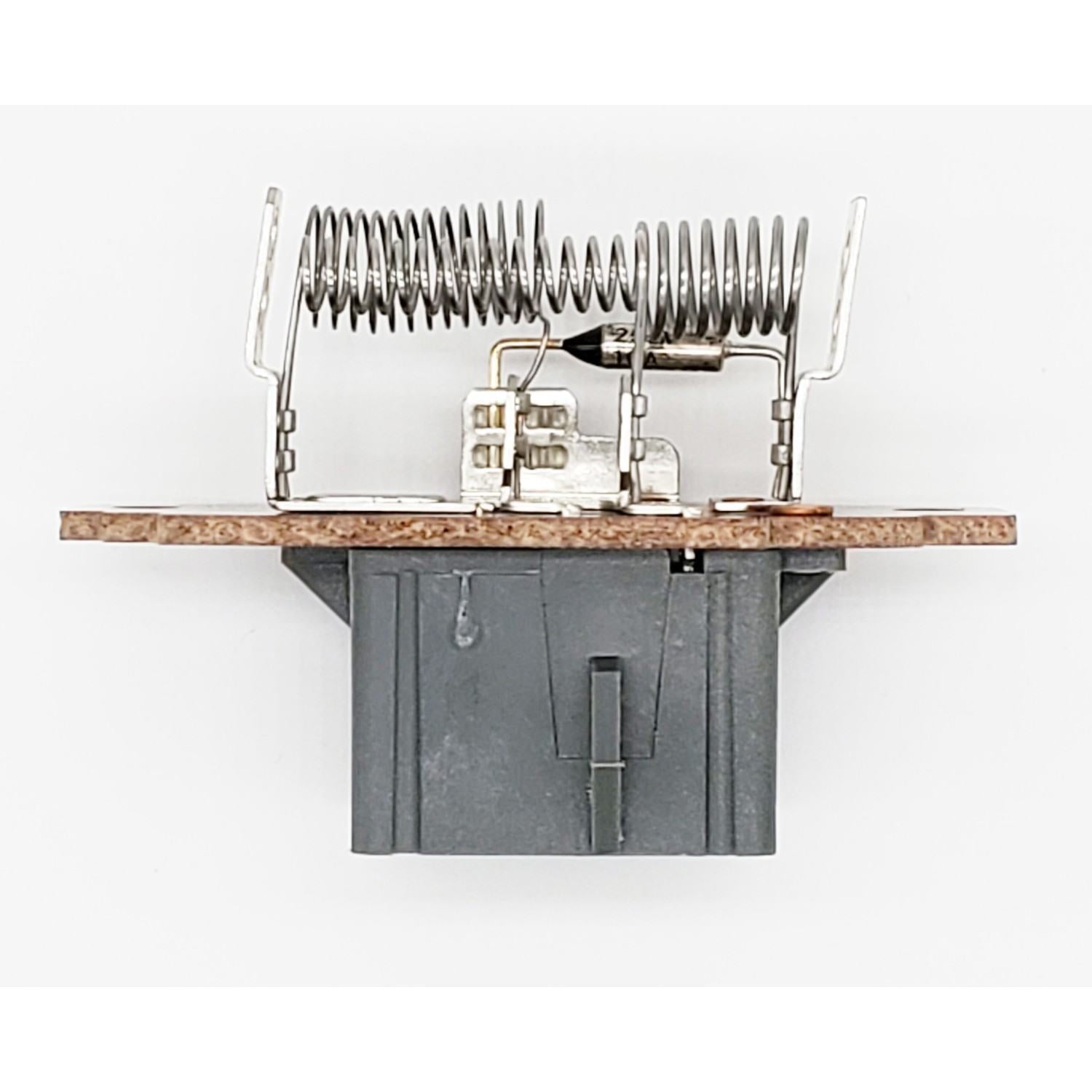 HOLSTEIN Holstein Parts 2BMR0294 HVAC Blower Motor Resistor 2BMR0294