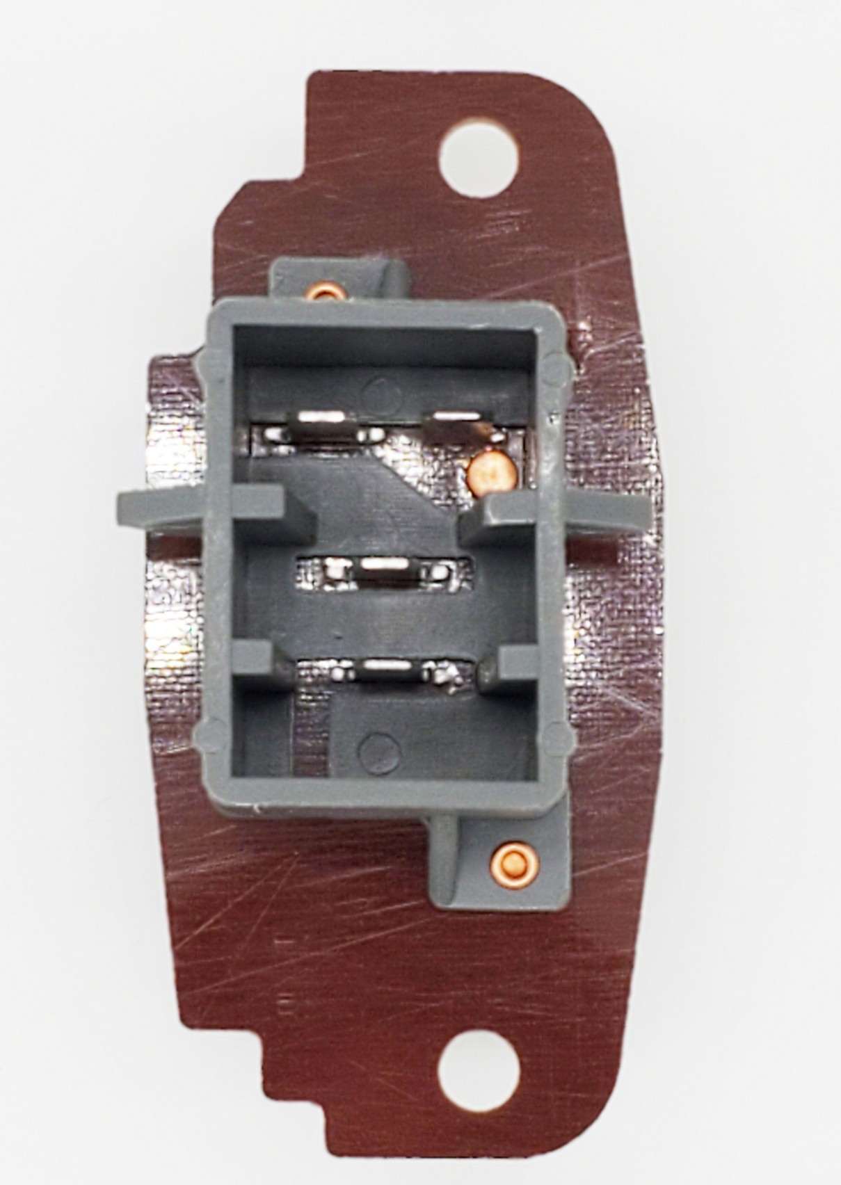 HOLSTEIN Holstein Parts 2BMR0294 HVAC Blower Motor Resistor 2BMR0294