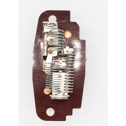 HOLSTEIN Holstein Parts 2BMR0294 HVAC Blower Motor Resistor 2BMR0294