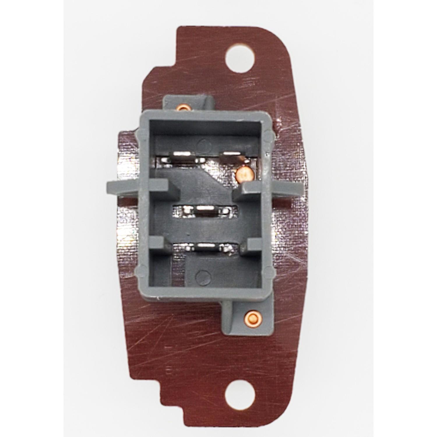 HOLSTEIN Holstein Parts 2BMR0294 HVAC Blower Motor Resistor 2BMR0294