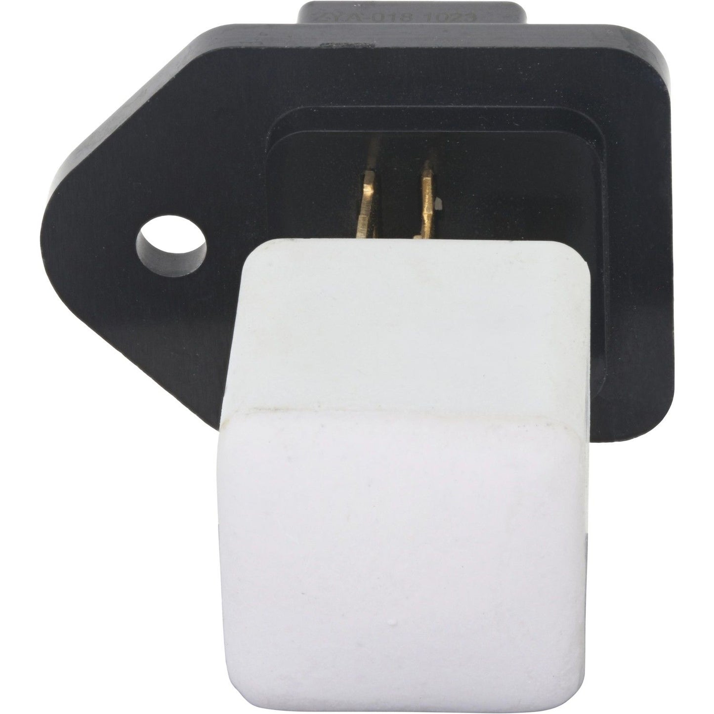 HOLSTEIN Holstein Parts 2BMR0299 HVAC Blower Motor Resistor 2BMR0299