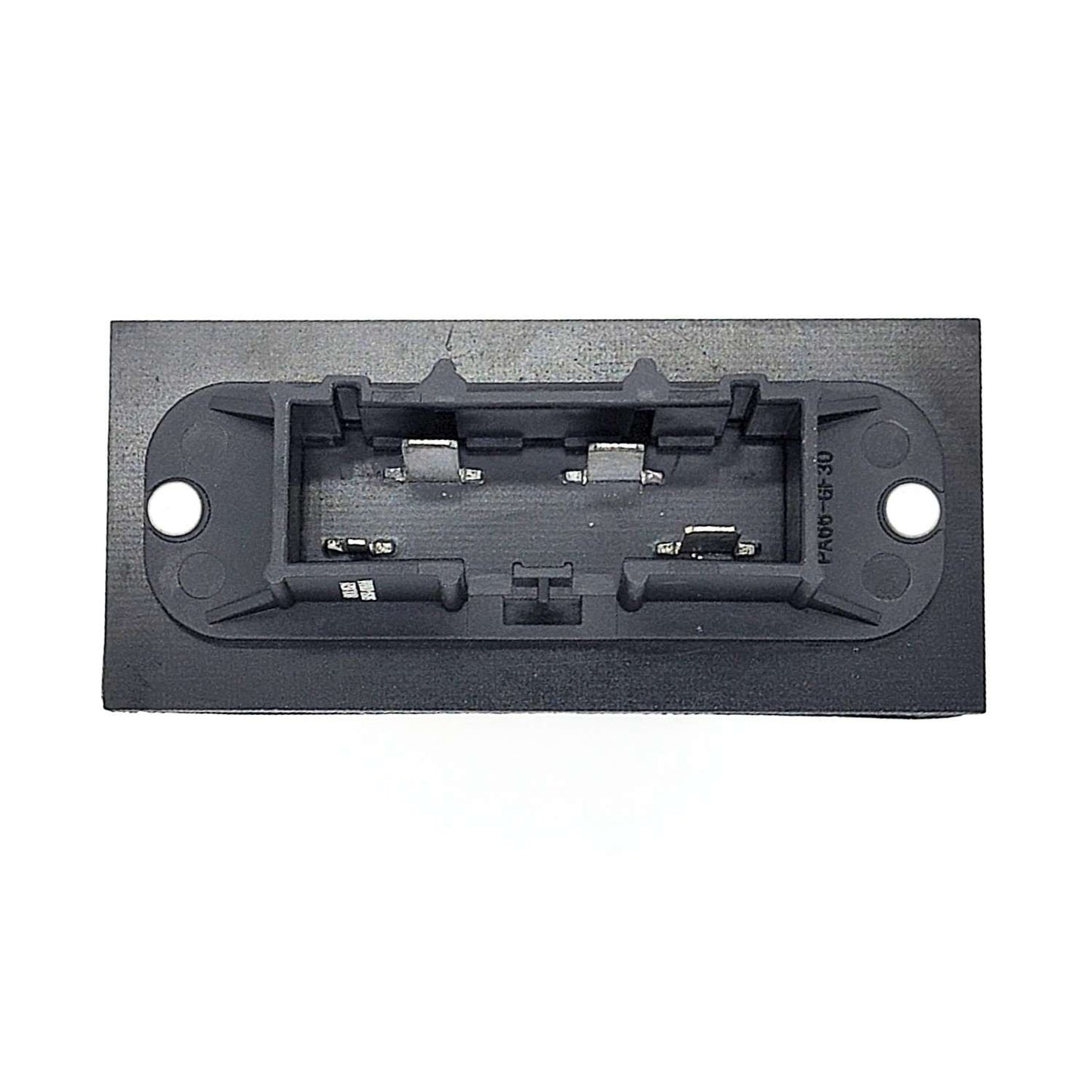 HOLSTEIN Holstein Parts 2BMR0300 HVAC Blower Motor Resistor 2BMR0300
