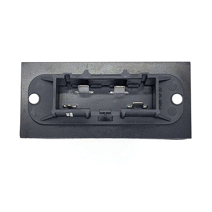 HOLSTEIN Holstein Parts 2BMR0300 HVAC Blower Motor Resistor 2BMR0300