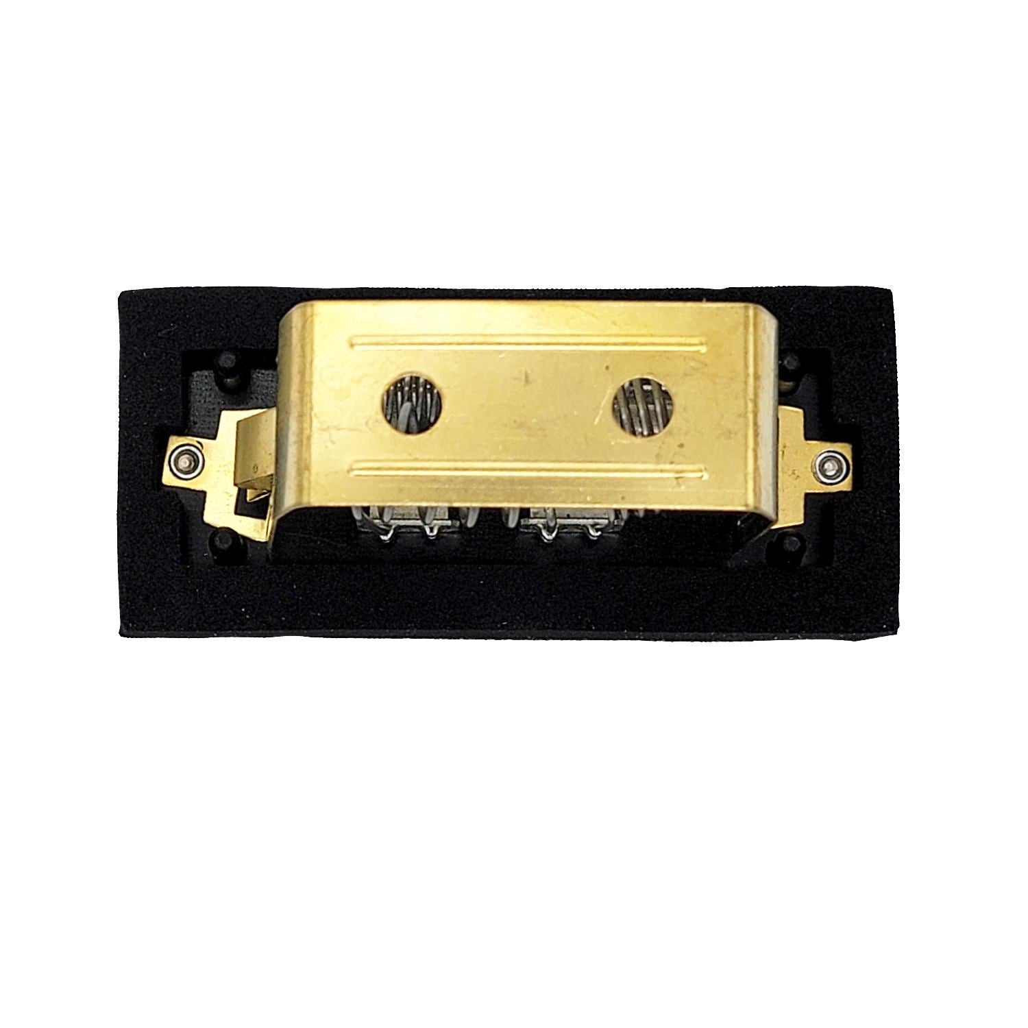 HOLSTEIN Holstein Parts 2BMR0300 HVAC Blower Motor Resistor 2BMR0300