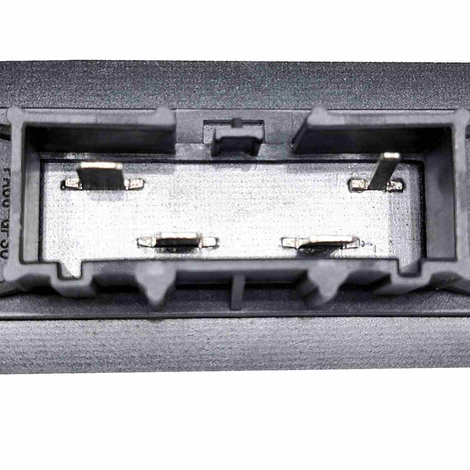 HOLSTEIN Holstein Parts 2BMR0300 HVAC Blower Motor Resistor 2BMR0300