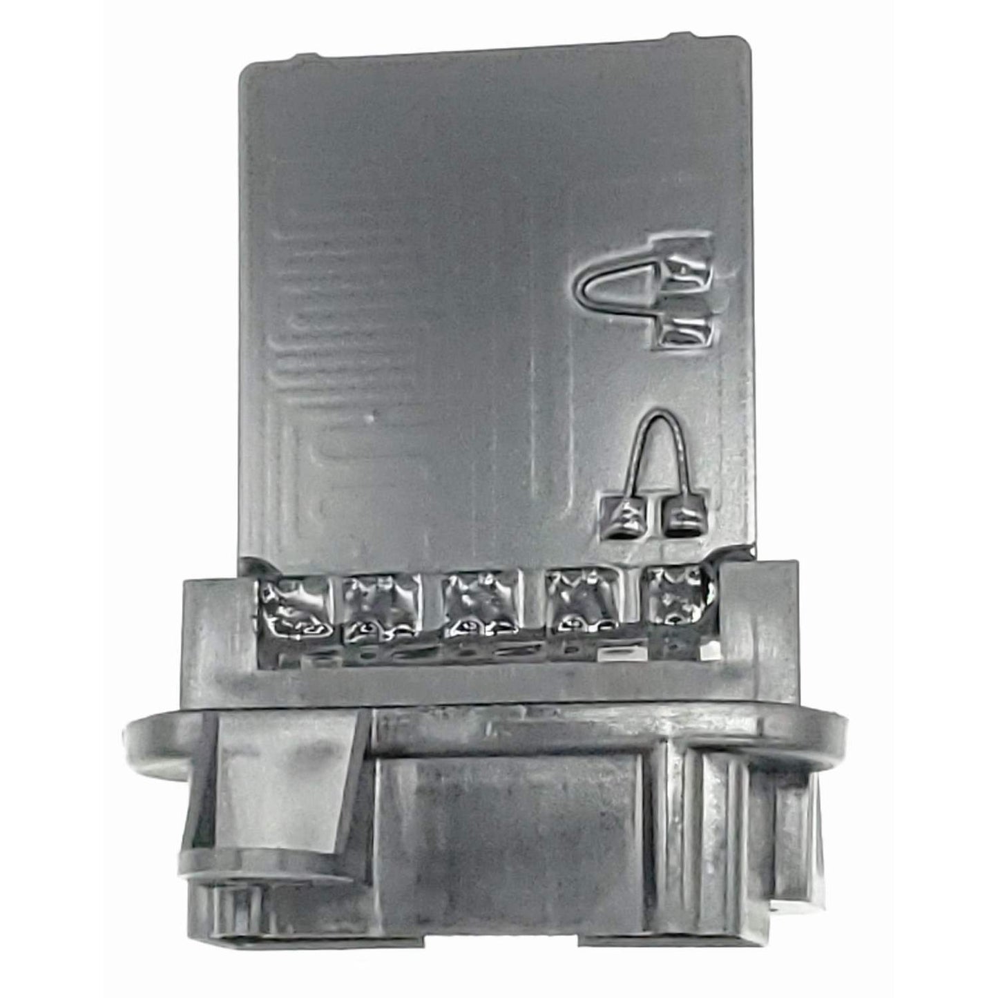 HOLSTEIN Holstein Parts HVAC Blower Motor Resistor 2BMR0302