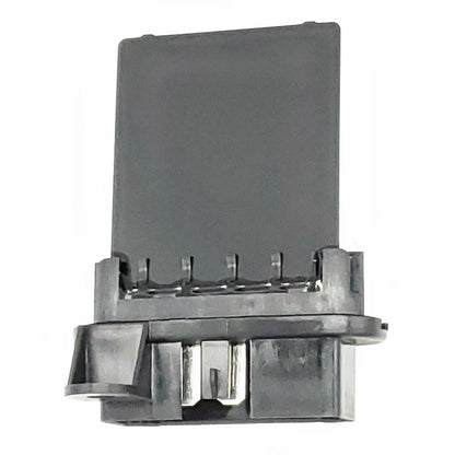 HOLSTEIN Holstein Parts HVAC Blower Motor Resistor 2BMR0302
