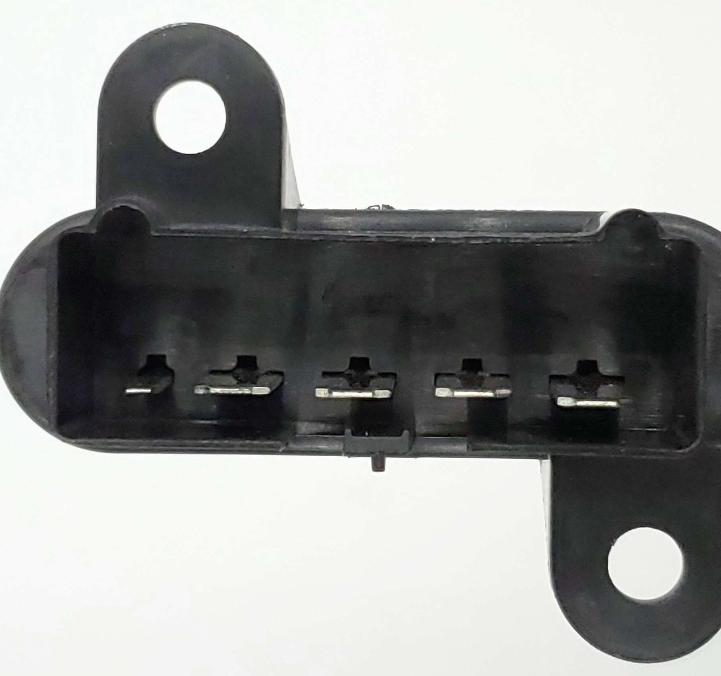 HOLSTEIN Holstein Parts HVAC Blower Motor Resistor 2BMR0302