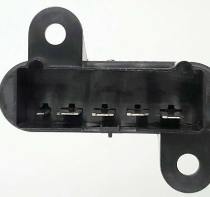 HOLSTEIN Holstein Parts HVAC Blower Motor Resistor 2BMR0302