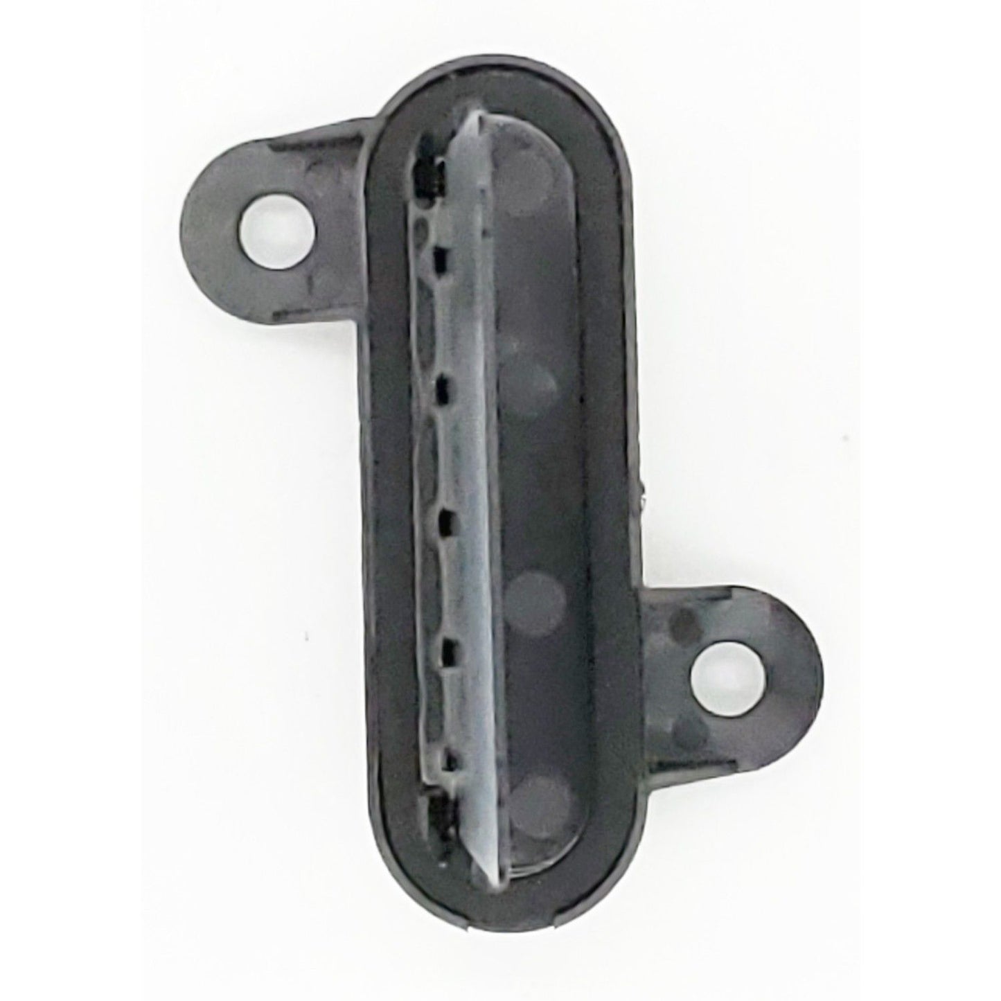 HOLSTEIN Holstein Parts HVAC Blower Motor Resistor 2BMR0302