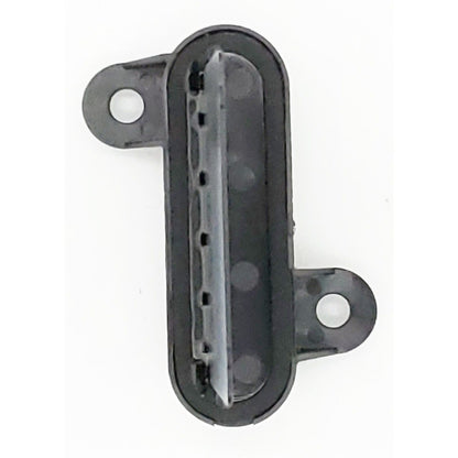 HOLSTEIN Holstein Parts HVAC Blower Motor Resistor 2BMR0302