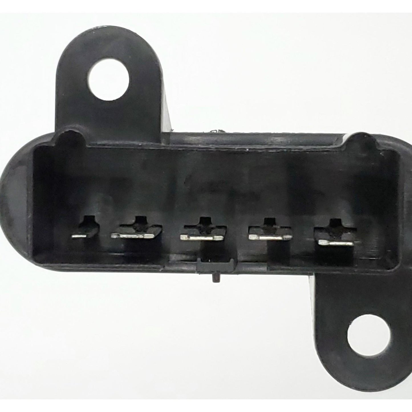 HOLSTEIN Holstein Parts HVAC Blower Motor Resistor 2BMR0302