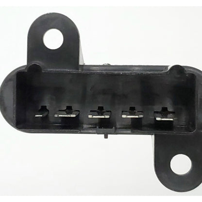 HOLSTEIN Holstein Parts HVAC Blower Motor Resistor 2BMR0302