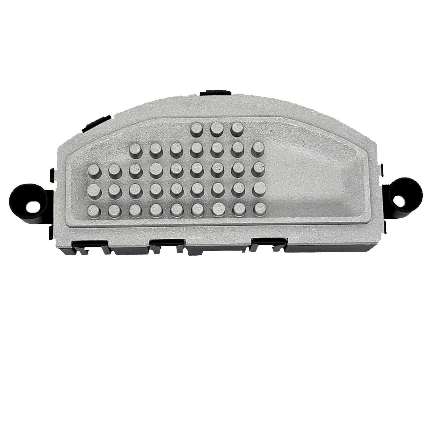 HOLSTEIN Holstein Parts HVAC Blower Motor Control Module 2BMR0320