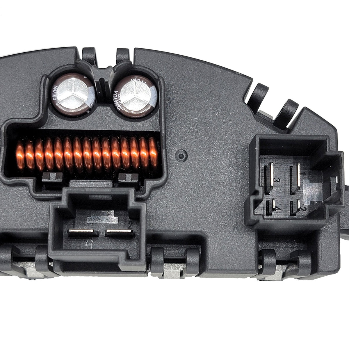 HOLSTEIN Holstein Parts HVAC Blower Motor Control Module 2BMR0320