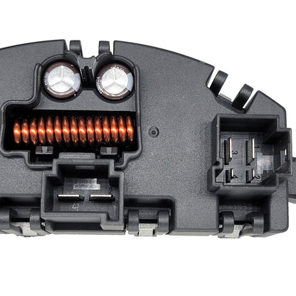 HOLSTEIN Holstein Parts HVAC Blower Motor Control Module 2BMR0320