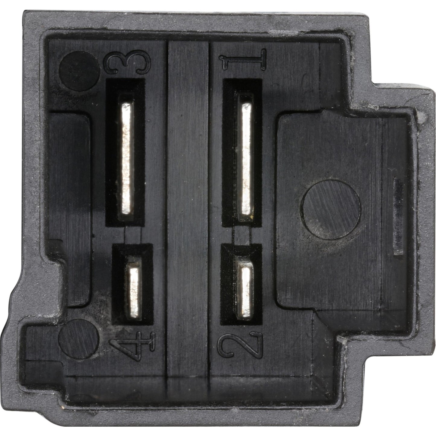 Holstein HVAC Blower Motor Control Module 2BMR0343 image 6