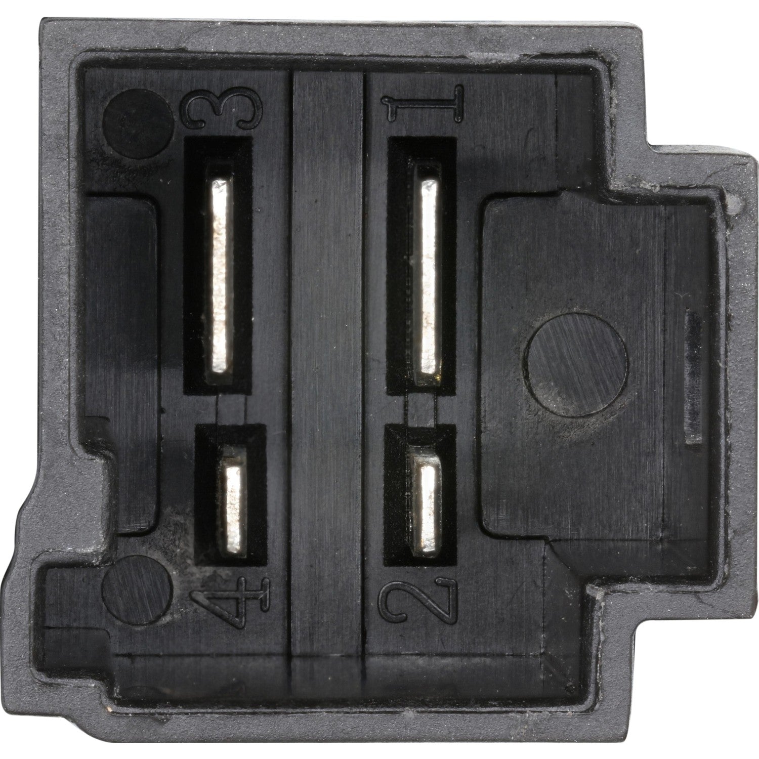 Holstein HVAC Blower Motor Control Module 2BMR0343 image 6