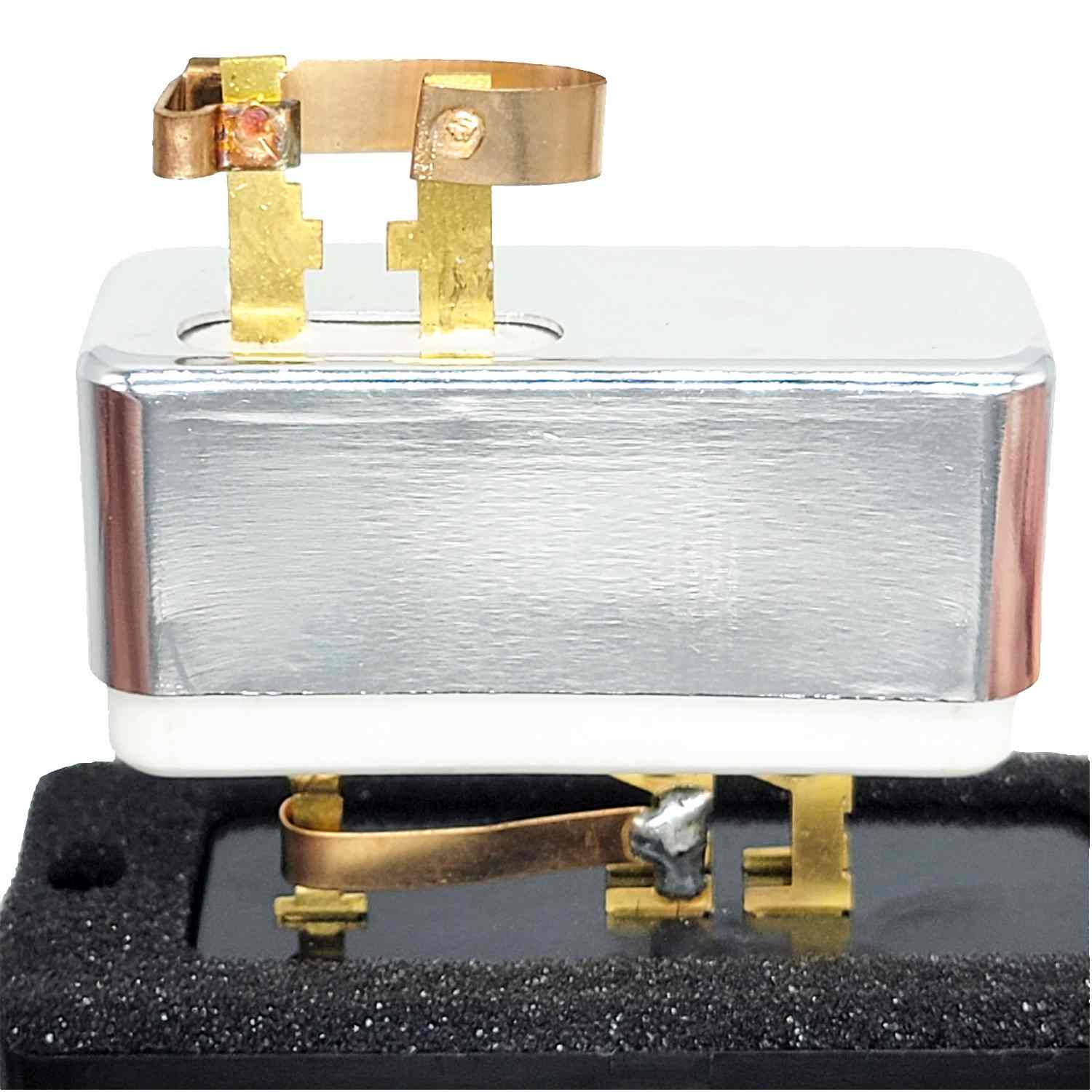 HOLSTEIN Holstein Parts 2BMR0350 HVAC Blower Motor Resistor 2BMR0350