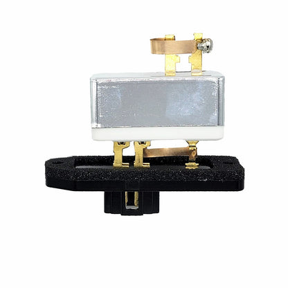 HOLSTEIN Holstein Parts 2BMR0350 HVAC Blower Motor Resistor 2BMR0350