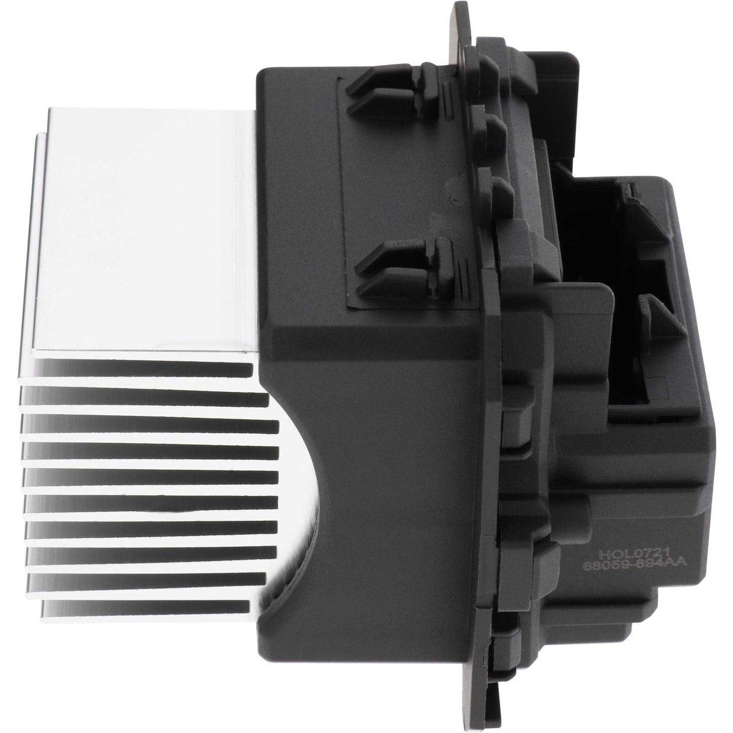HOLSTEIN Holstein Parts 2BMR0362 HVAC Blower Motor Control Module 2BMR0362