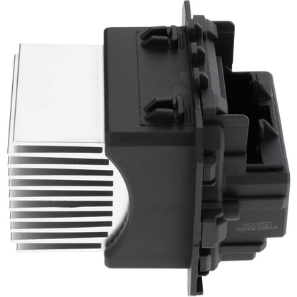 HOLSTEIN Holstein Parts 2BMR0362 HVAC Blower Motor Control Module 2BMR0362