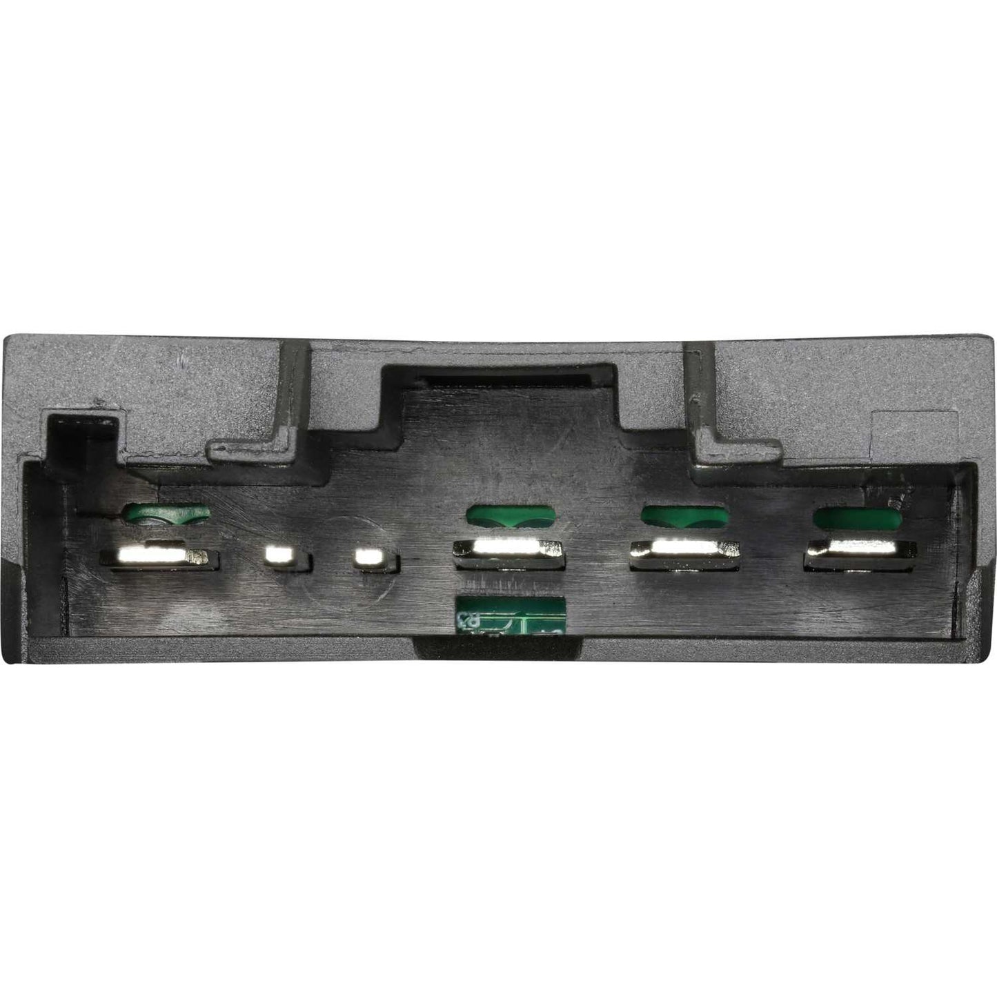 HOLSTEIN Holstein Parts 2BMR0362 HVAC Blower Motor Control Module 2BMR0362
